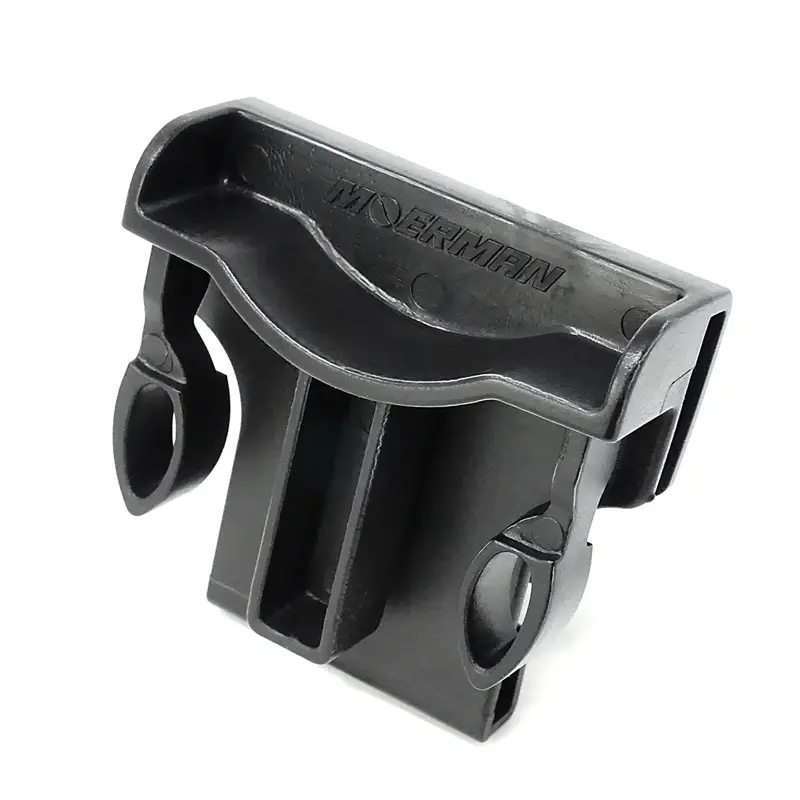 Clips til redskabsholder og side kit taske, Moerman.webp
