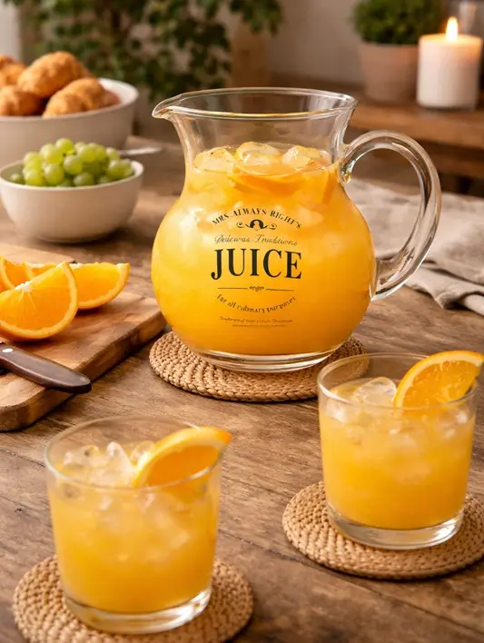 Juicekande, 50cl, glas.webp