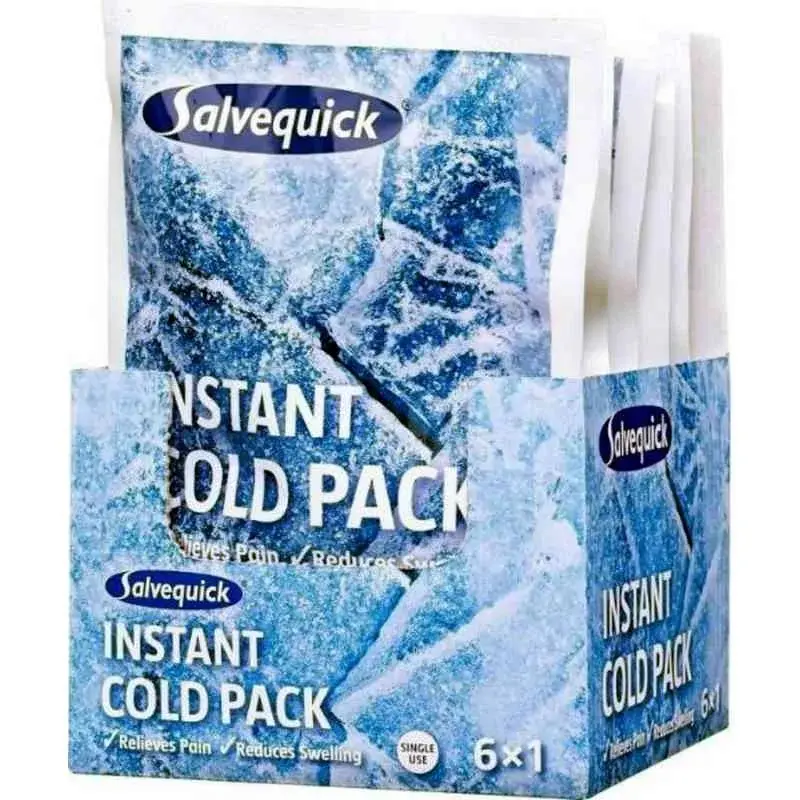 Instant Cold Pack, Salvequick 219600.webp
