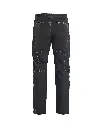 Herre servicebuks med stretch, denim.webp