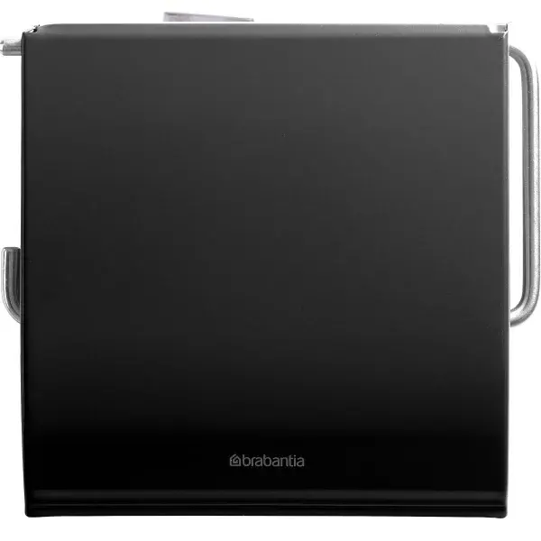 Brabantia ReNew toiletrulleholder.webp