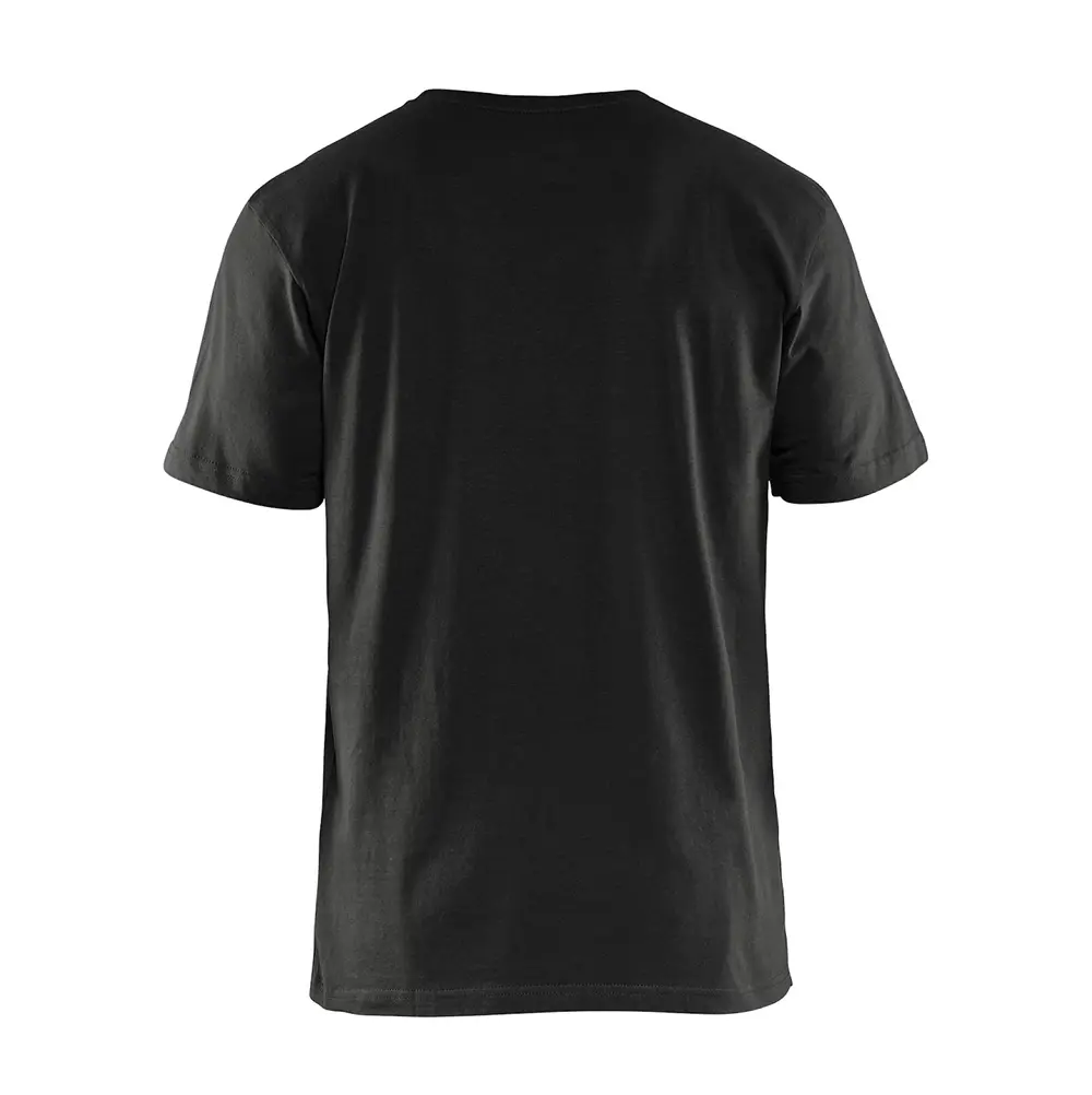 Sort t-shirt, Blåkläder.webp
