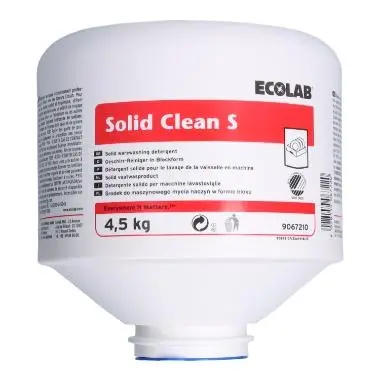 Ecolab Solid Clean S.webp