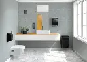 Katrin 92285 sort skraldespand 50 L.webp