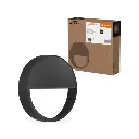 LEDVANCE Surface Bulkhead Outdoor Halvskærm.webp