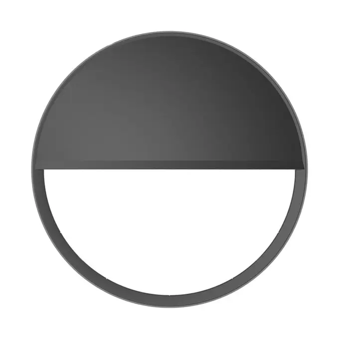 LEDVANCE Surface Bulkhead Outdoor Halvskærm.webp