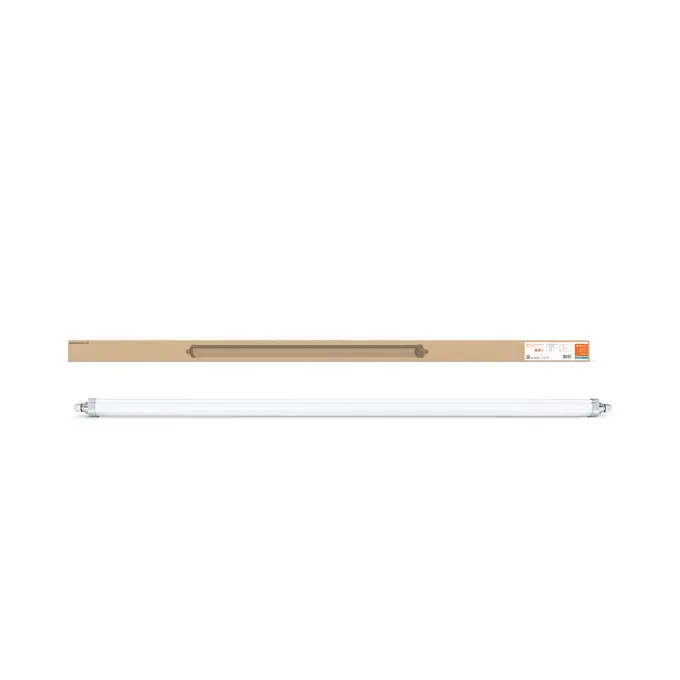 LEDVANCE Damp Proof Compact 50W 6100lm 1500 mm.webp