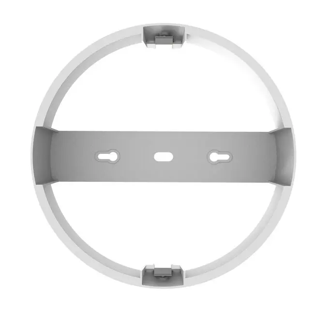 LEDVANCE Downlight Slim Alu Ramme Ø175 mm.webp