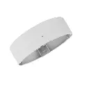LEDVANCE Downlight Slim Alu Ramme Ø175 mm.webp