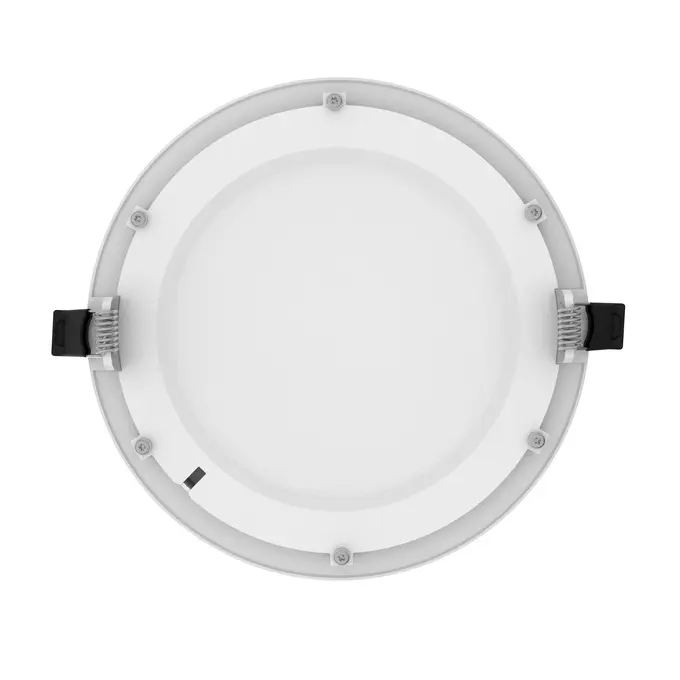 LEDVANCE Downlight Slim Alu 16W 1600lm Ø175 mm.webp