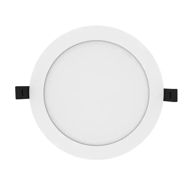 LEDVANCE Downlight Slim Alu 16W 1600lm Ø175 mm.webp