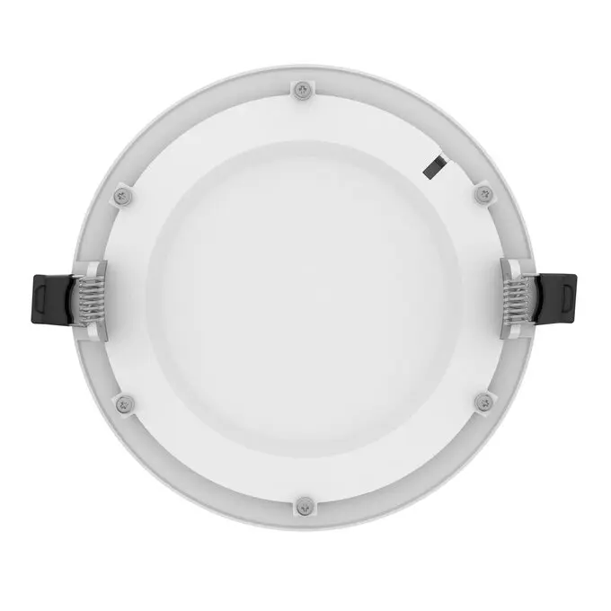 LEDVANCE Downlight Slim Alu 13W 1300lm Ø150 mm.webp