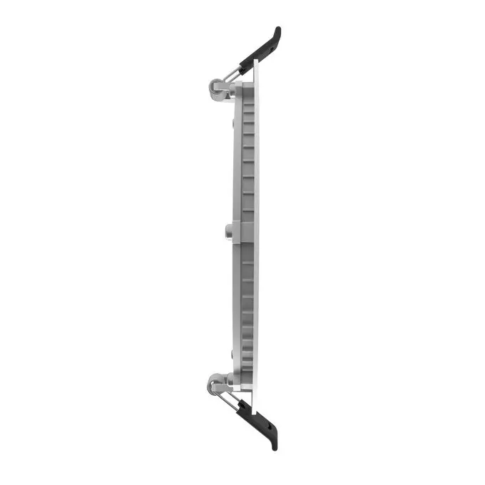 LEDVANCE Downlight Slim Alu 13W 1300lm Ø150 mm.webp