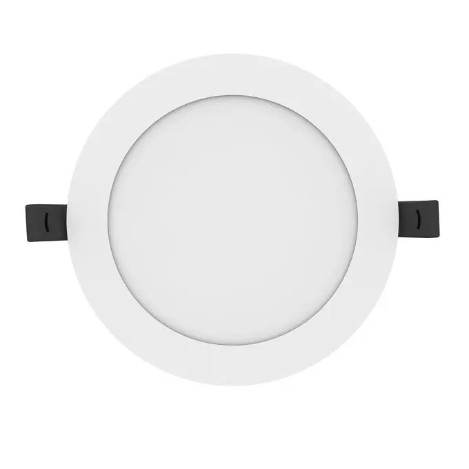 LEDVANCE Downlight Slim Alu 13W 1300lm Ø150 mm.webp
