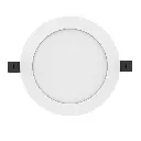 LEDVANCE Downlight Slim Alu 13W 1300lm Ø150 mm.webp