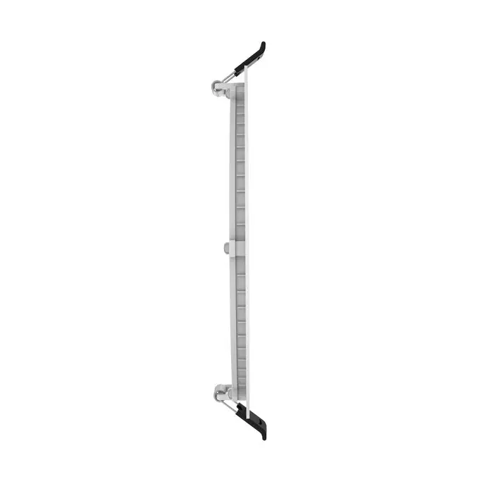 LEDVANCE Downlight Slim Alu 19W 1900lm Ø205 mm.webp