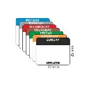 HACCP labels - Ugedag - Labelfresh.webp