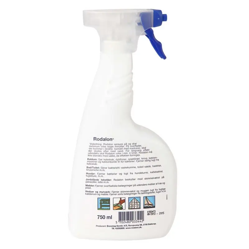 Desinfektion, Rodalon, 750ml spray.webp
