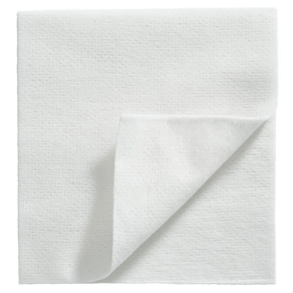 Nonwoven kompres, 4-lags, 10x10cm.webp