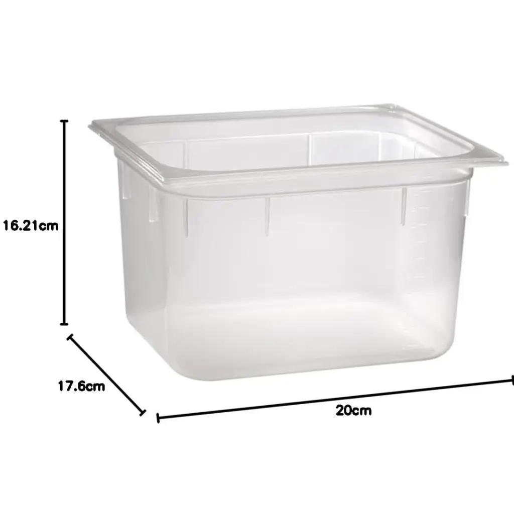 APS - Assheuer & Pott Plastkantine, 1-6 GN, 2,8 L.webp