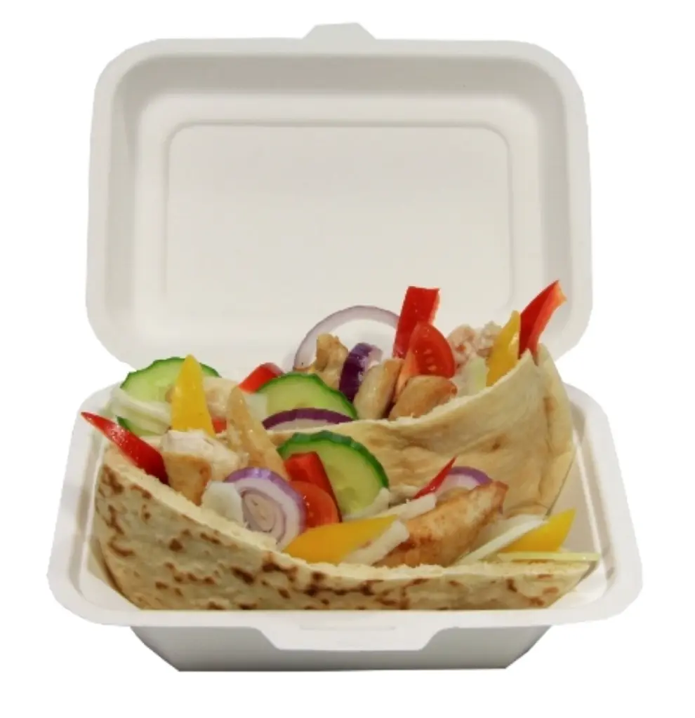 Sabert PUL2014N burgerboks.webp