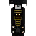 Vectair duftfispenser V-Air flow sort.webp