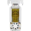Vectair duftfispenser V-Air flow hvid.webp