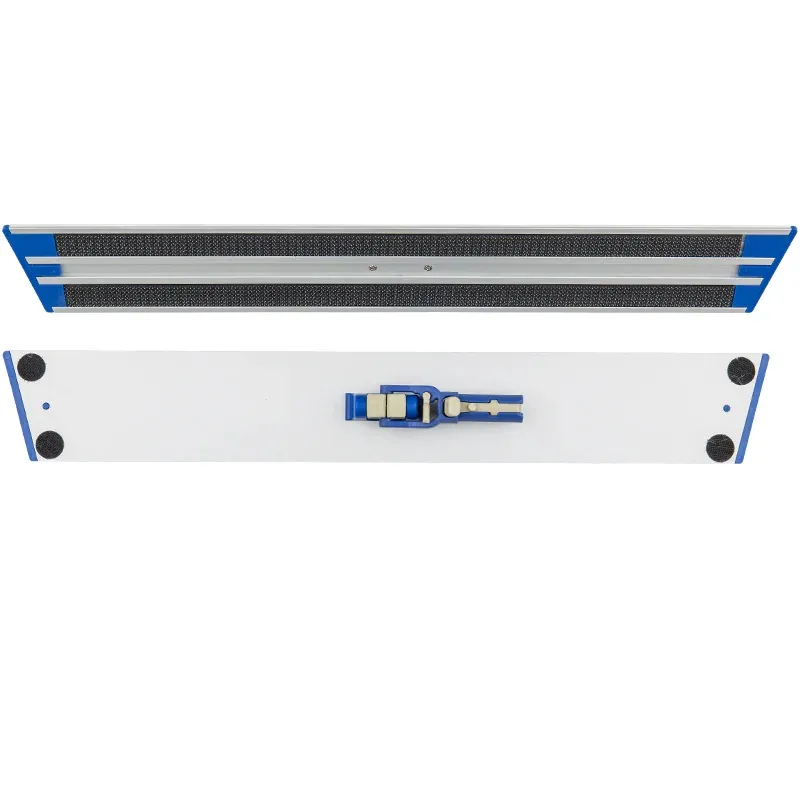 Clean Plus T.F. Ultralet alu-fremførere, 60cm.webp