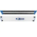 Clean Plus T.F. Ultralet alu-fremførere, 60cm.webp