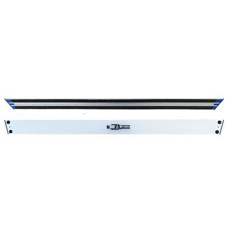 Clean Plus T.F. Ultralet alu-fremførere, 120cm.webp