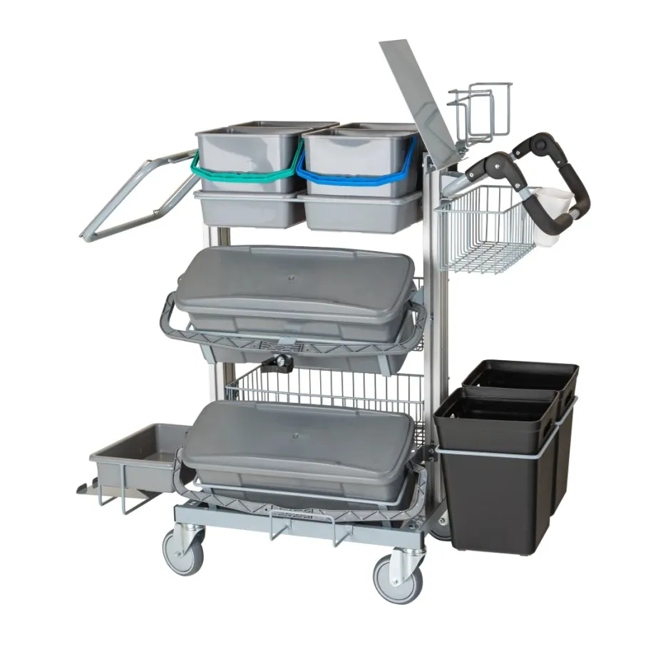 Exclusive 4 x 6 ltr & 2 x prep, Tina trolleys.webp
