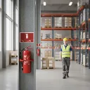 Pulverslukker, skilt, A5, plastik.webp