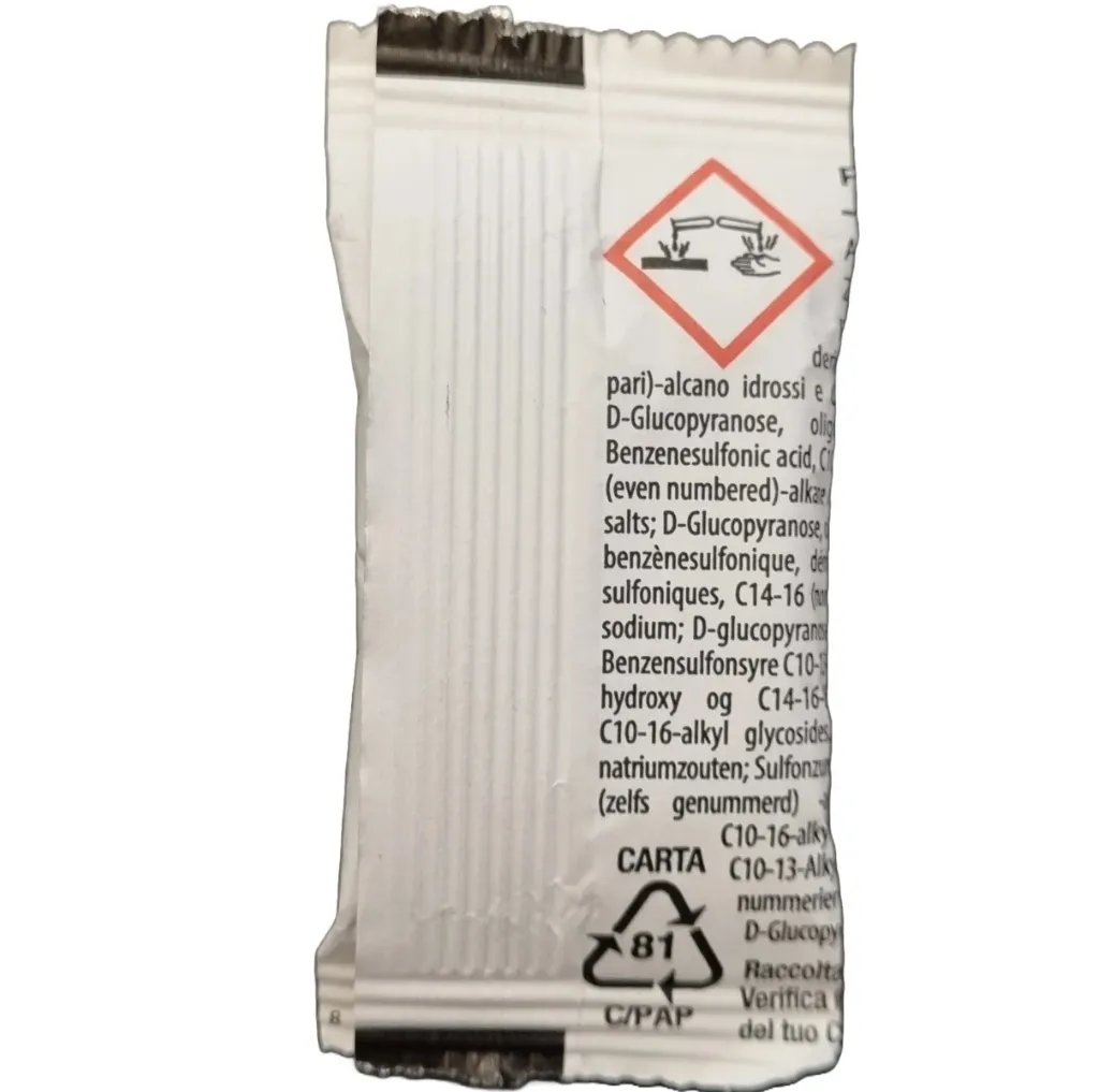 KvikRen Gel selvklæbende WC-Blok.webp