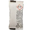 KvikRen Gel selvklæbende WC-Blok.webp