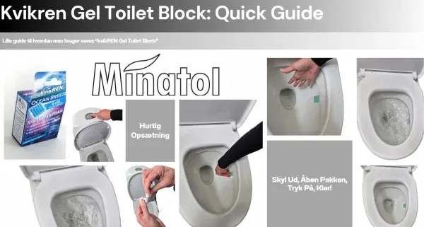 Toiletblok med duft, kvikREN - guide.webp