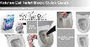 Toiletblok med duft, kvikREN - guide.webp