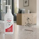 Hånddesinfektions-Gel, GS-Care, 600 ml.webp
