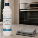 Ovn- og grillrens, GS-Basic, 1-Liter, (1stk.)