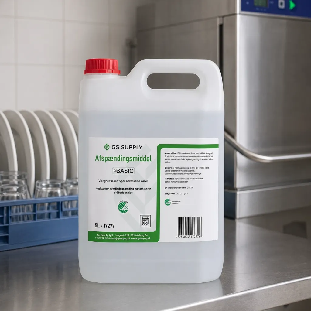 Afspændingsmiddel GS Basic 5 L.webp