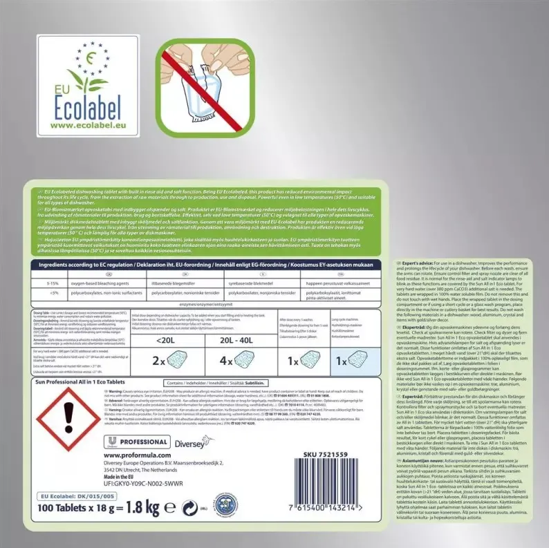Sun Pro Formula All In 1 Eco Tabs.webp