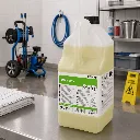 Gulvvaskemiddel, 5ltr, Ecolab Satiné Clean.webp