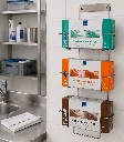 Flexi Rack handskestativ ABENA.webp