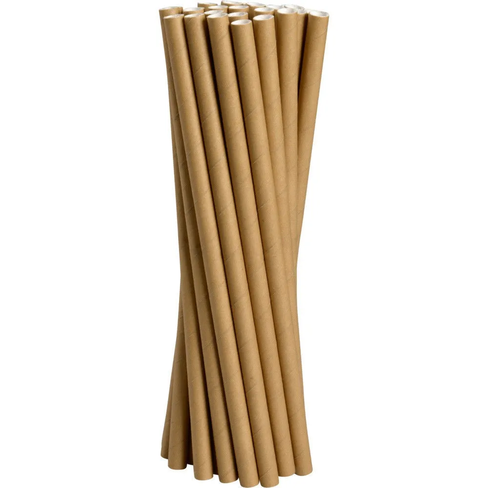 Brune papsugerør GS Basic.webp