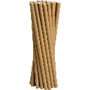 Brune papsugerør GS Basic.webp