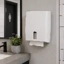 Papirdispenser White Classic, Midi.webp