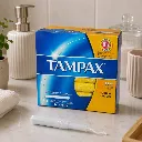 Tampax Regular tampon.webp
