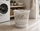 Plastik vasketøjskurv 50 L.webp