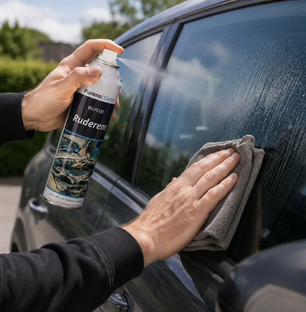 Ruderens, spray, 500ml, Pureno,.webp