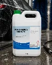Autoshampoo til bilvaskeanlæg, med duft, 5 L, Nordic Cleaner.webp