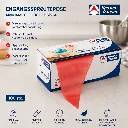 Thermohauser 8300048970 rød engangssprøjtepose.webp